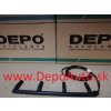 Seat TOLEDO 4/99-11/04 prívodný kábel k žhavičom / OE: 038971782B