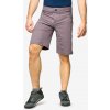Cyklistické šortky ION Traze - shark grey
