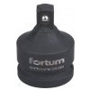 Adaptér Cr-V z 3/4'' na 1/2'' FORTUM 4703108