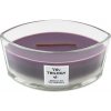 WoodWick Trilogy Amethyst Sky 454 g