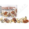 Mixit Oriešky z pece sezam a ružová soľ 150 g