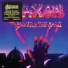 SAXON - POWER & THE GLORY (1CD)