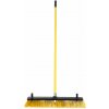 Strend Cleonix B0702 metla 600 mm záhradná násada 135 cm