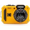 Kodak WPZ2, žltá