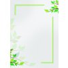 Galeria Papieru diplomy Green 170g 25ks