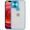 Tel Protect Cyclops puzdro pre Iphone 11 Pro Max Blue