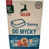 Jelen myčka tablety do myčky 52 ks