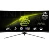 MSI MAG 345CQR, 34