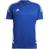 Pánske tričko Condivo 22 Jersey M HA6285 - ADIDAS S