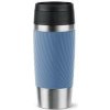 Termohrnček Tefal Travel Mug Classic N2024510, 0,36 l, modrý
