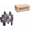DEP442-2015R-UE HMLOVÁ LAMPA OPEL ASTRA H/