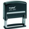 Trodat Printy 4917 s výrobou štočku