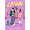 Kniha Spiral