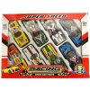 Autíčka pretekárske 8ks - Car Model - CAB Toys