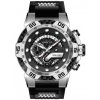 Invicta 36597 (Hodinky Invicta 36597 Speedway Chronograph Quartz Black Dial Men's Watch)