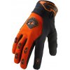 KENNY rukavice SAFETY 19 orange - 13