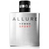 Chanel Allure Homme Sport toaletná voda pánska 100 ml tester