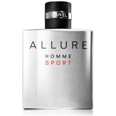 Chanel Allure Homme Sport toaletná voda pánska 100 ml tester