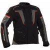 Dámská moto bunda RICHA INFINITY 2 PRO LADY červená - Velikosti S