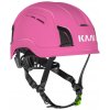 Pracovná prilba Kask Zenith X ružová