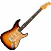 Fender American Ultra II Stratocaster EB Ultraburst Elektrická gitara