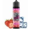 Juice Sauz Drifter Shake 16 ml - Sweet Strawberry Ice