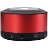 Multimediálny Bluetooth reproduktor Vennus N8 červený