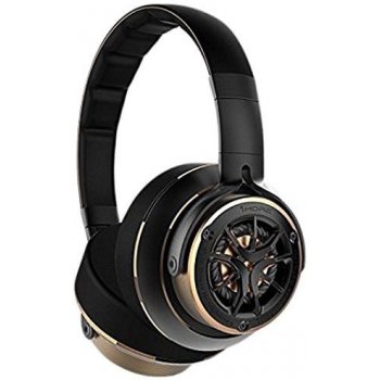 1More Triple Driver Over-Ear Headphones