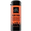 Revlon Professional d:fi Volume Powder púder pre objem a spevnenie vlasov 10 g