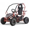 Detská akumulátorová bugina MiniRocket Funkart 1000