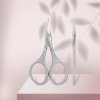 Staleks Manikúrové nožnice Beauty&Care SBC-10/3