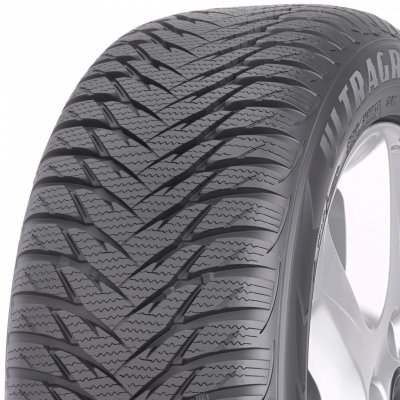 Goodyear UltraGrip 8 185/55 R16 87T