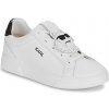 Karl Lagerfeld Nízke tenisky Z30313/10P Biela