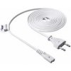 Akyga 1,5 m biely AK-RD-06A