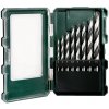 Metabo Sada vrtákov do dreva 8-dielna 626705000