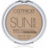 Catrice Sun Glow Matt Bronzing Powder púder 30 Medium Bronze 9,5 g