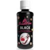 SweetArt airbrush barva tekutá Black 90 ml