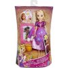 Hasbro Disney Princess Locika s módnymi doplnkami