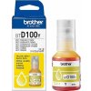 Atrament Brother BT-D100Y - originálny