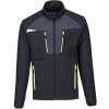 Portwest DX480 DX4 Zip Base čierna