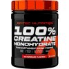 Scitec Nutrition Scitec 100% Creatine Monohydrate 300 g - vodný melón
