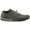 Tretry SHIMANO SH-GF400 Olive - 46
