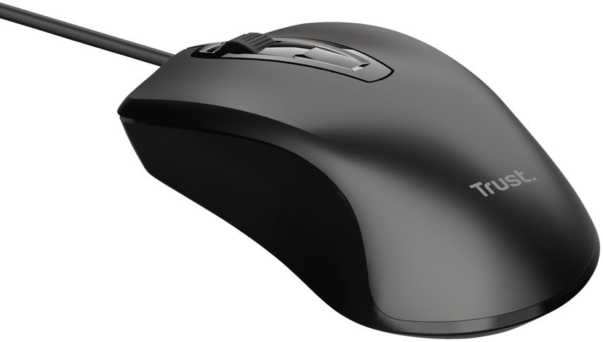 Trust BASICS Mouse 24657