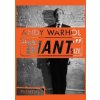 Andy Warhol Giant Size, Mini format - Dave Hickey, Phaidon Press Ltd
