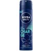 Nivea Men Fresh Aquatic deospray 150 ml