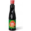 Slaná sójová omáčka Kecap Asin ABC 600 ml - 1 kus
