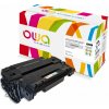 OWA Armor toner kompatibilný s HP LJ P3015, CE255A, 6000st, čierna/black (K15221OW)