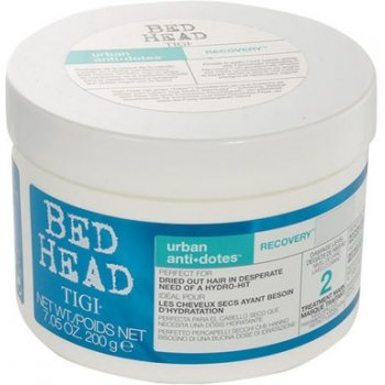 Tigi Bed Head Urban anti+dotes Recovery Treatment Mask 200 g