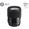 SIGMA 135 mm F1.8 DG HSM Art pre Canon EF 90021100