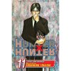 Viz Media Hunter x Hunter 11